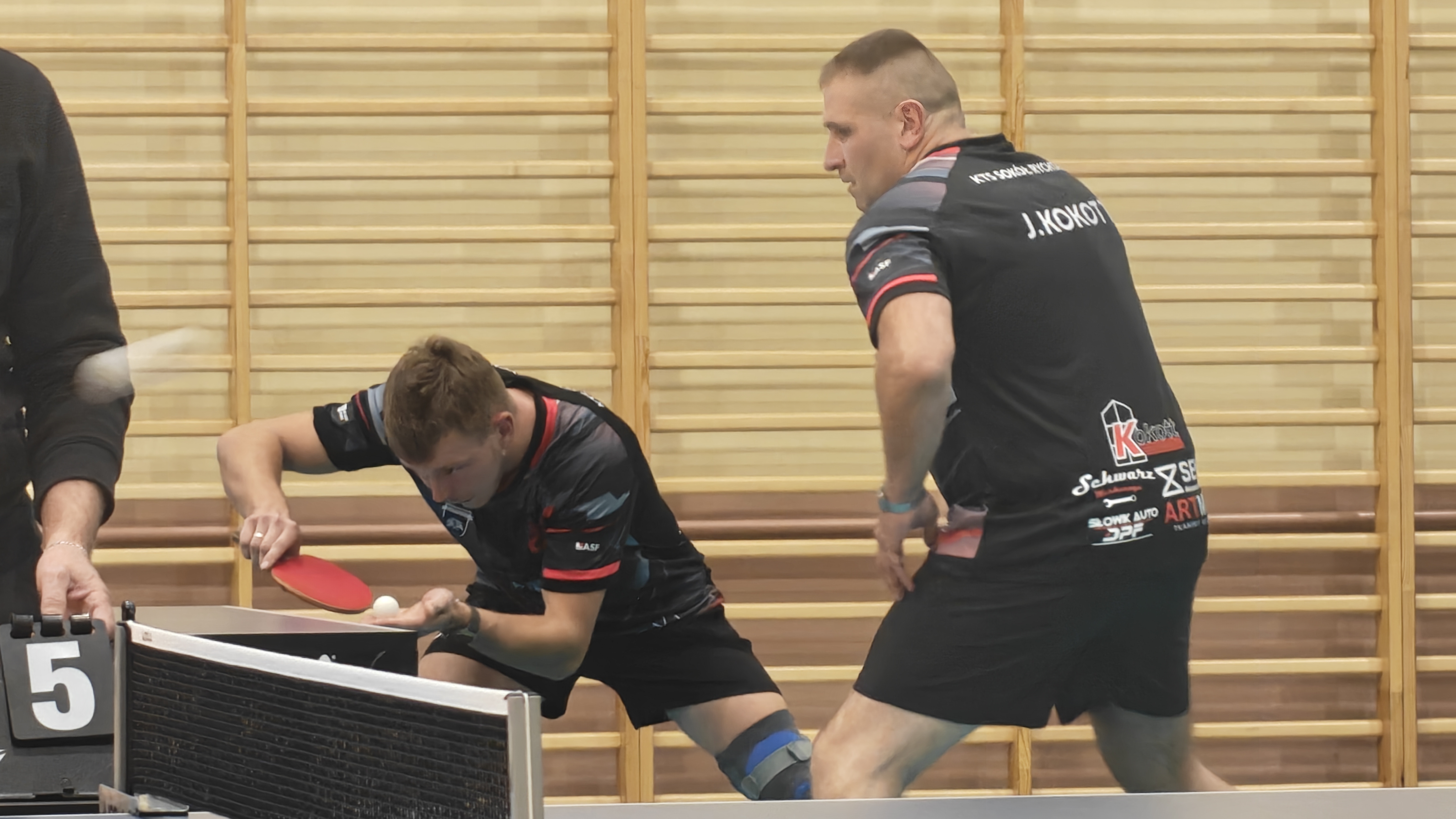 Weekendowe wyniki drużyn KTS Sokół Rychtal